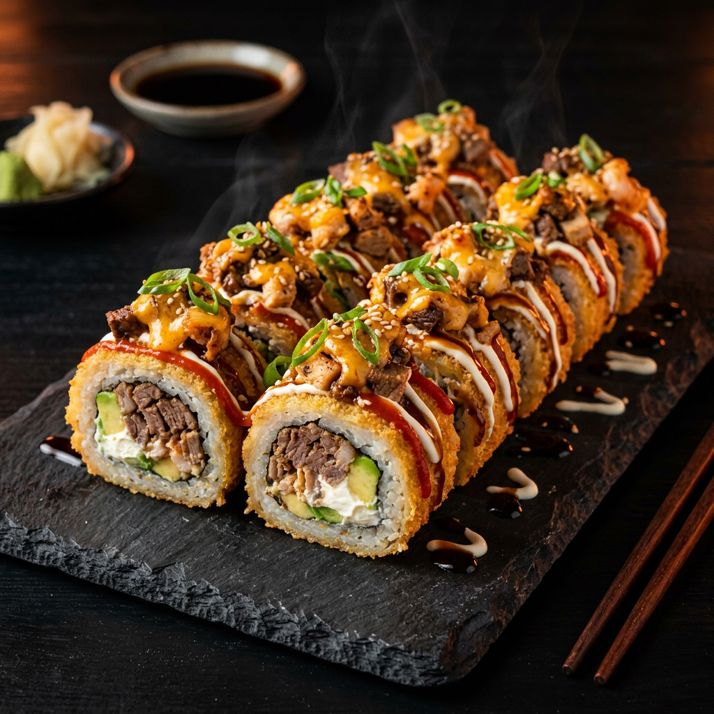 Moncho Supremo de Monchoso Roll
